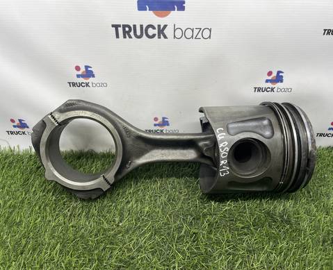 2992257 Поршень с шатуном для Iveco