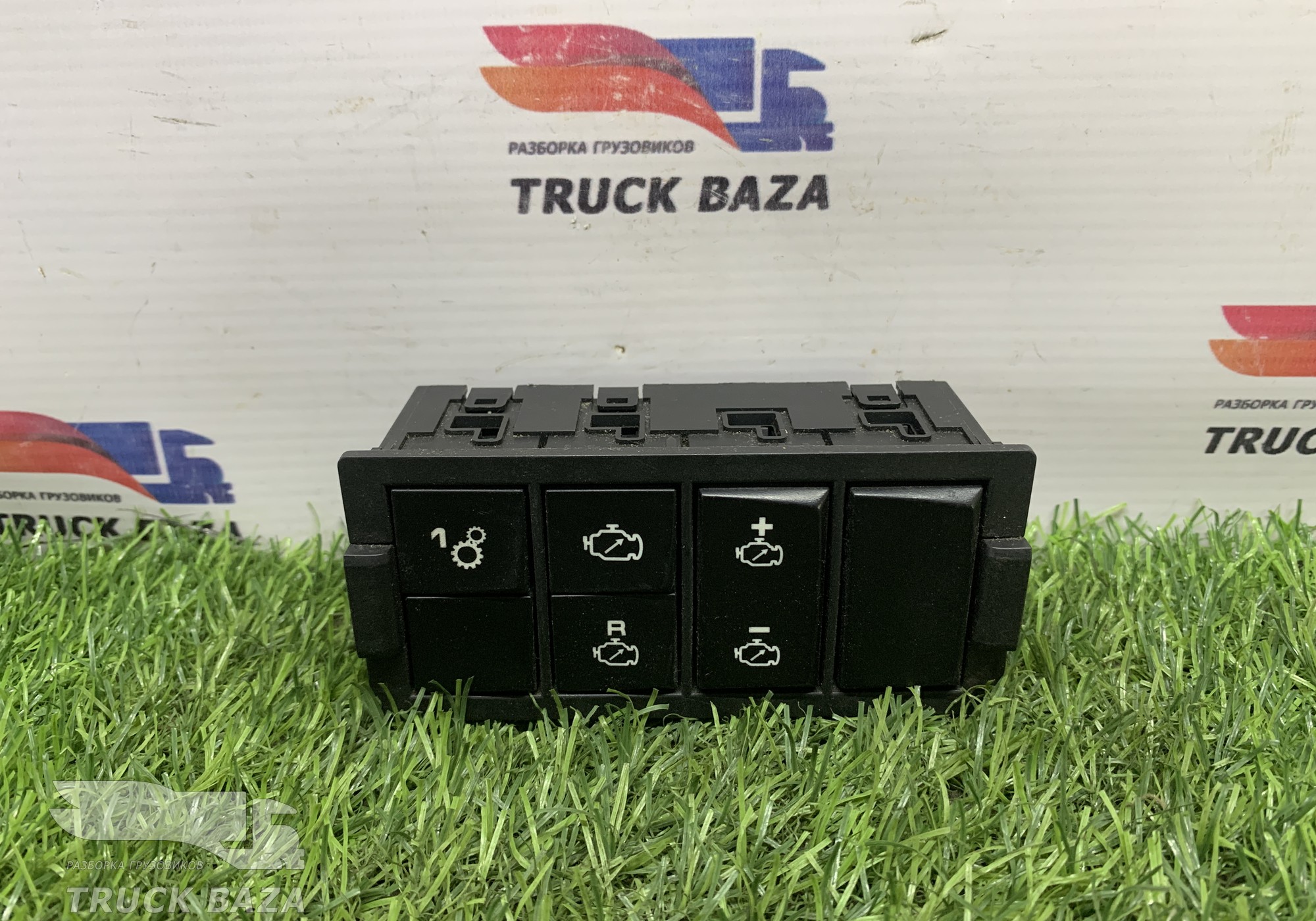 22338209 Блок кнопок для Renault T (с 2013)