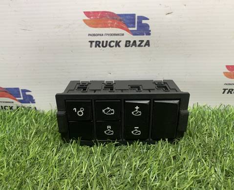 22338209 Блок кнопок для Renault T (с 2013)