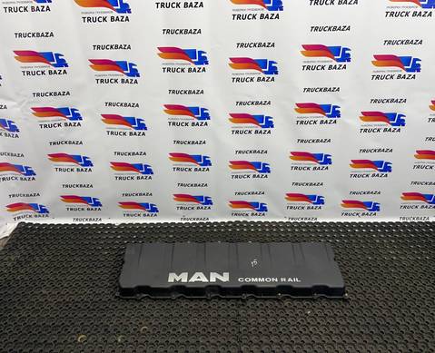 51034016039 Крышка ГБЦ клапанная для Man TGX II (с 2012)