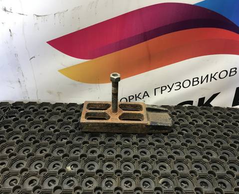 81413360181 Проставка передней рессоры для Man