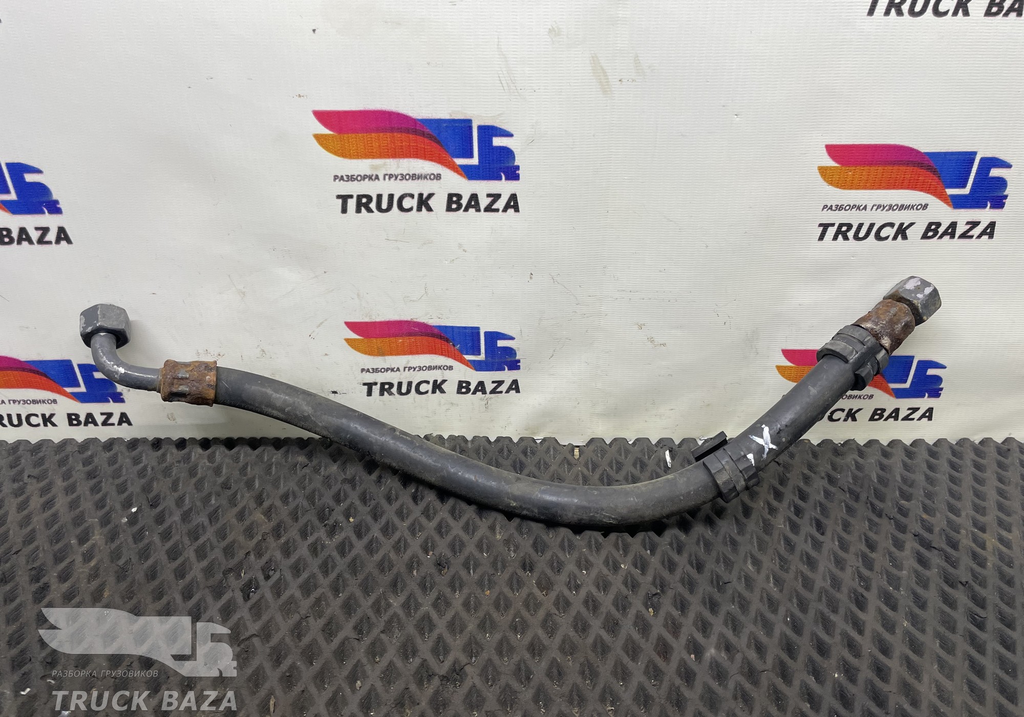 1398791 Шланг тормозной для Daf XF105