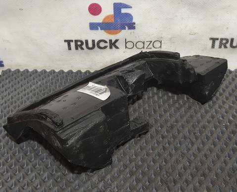 810W624100106 Шумоизоляция правая для Sinotruk Sitrak C7H