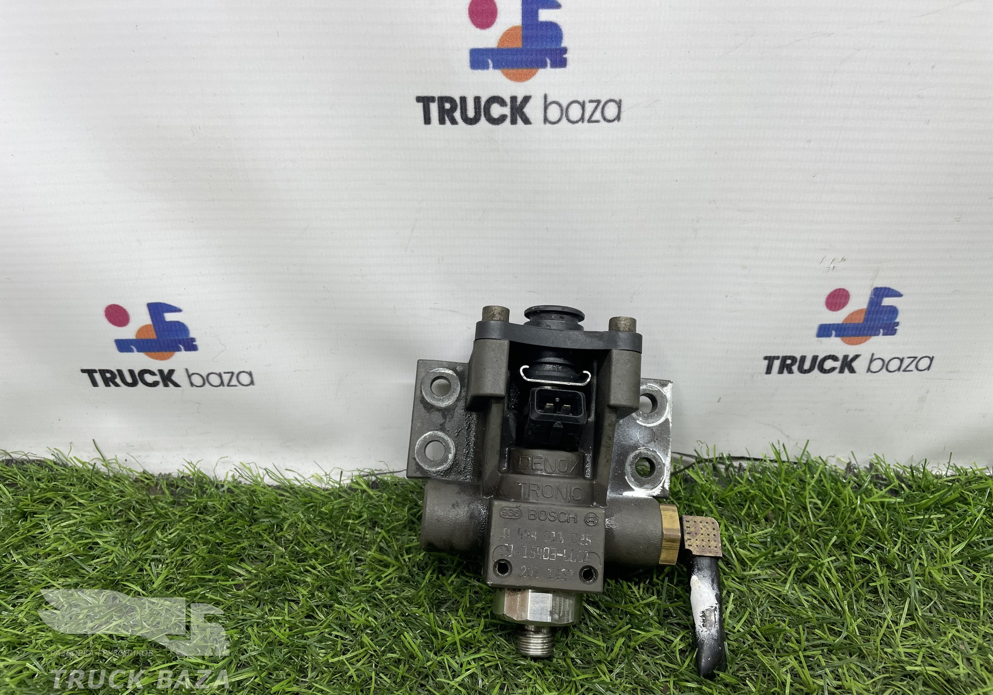 51154036001 Дозирующий насос AdBlue