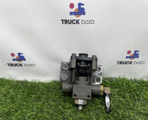 51154036001 Дозирующий насос AdBlue для Man TGX