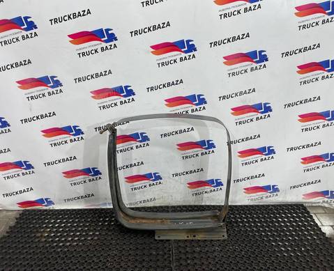 9344750003 Кронштейн топливного бака для Mercedes-Benz Actros MP3 (с 2008)