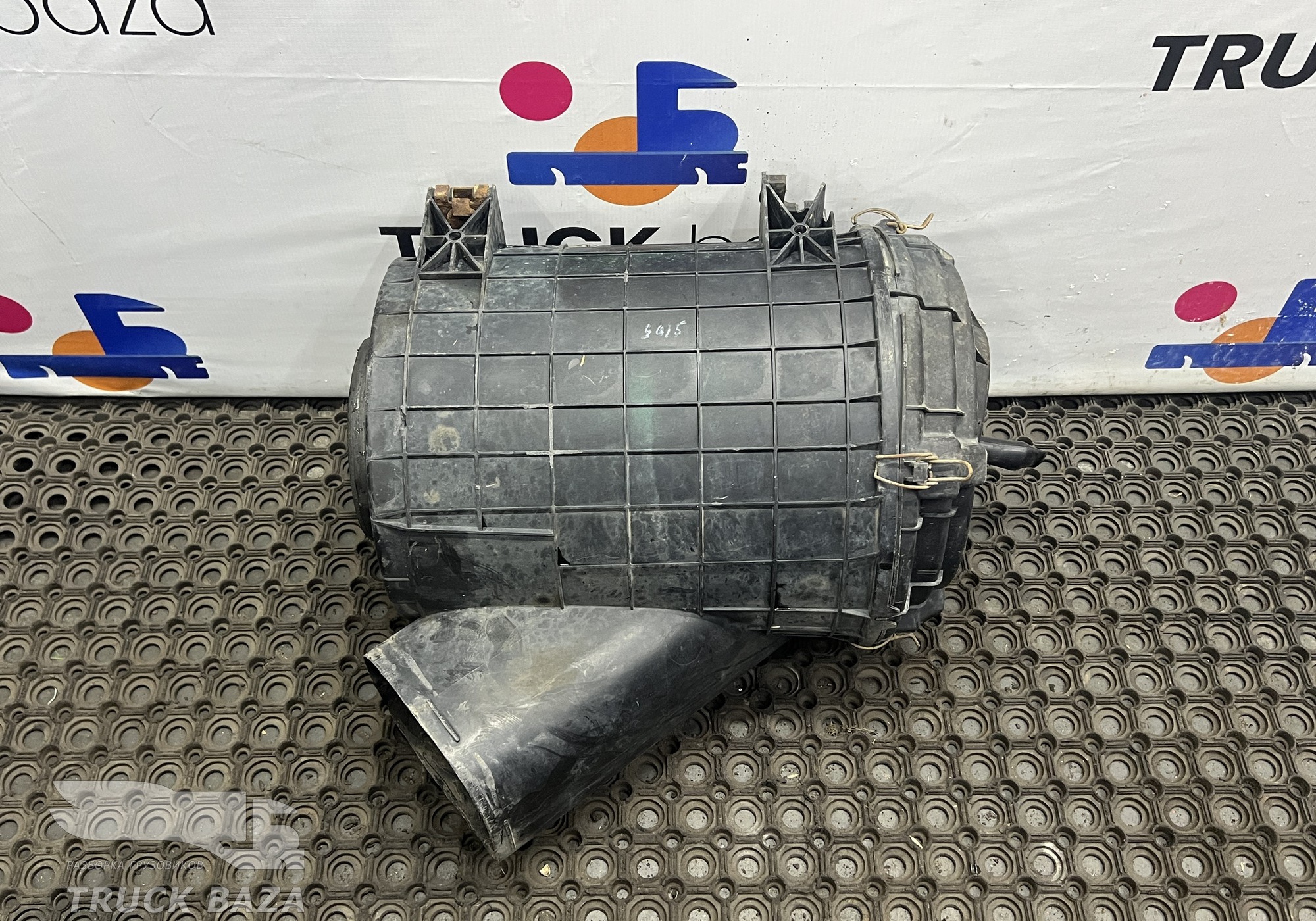 1387545 Воздушный фильтр для Scania 5-series