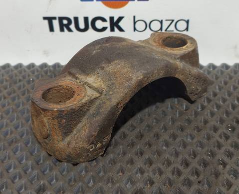 0086495 Кронштейн крепления заднего стабилизатора для Daf XF105 (с 2005)