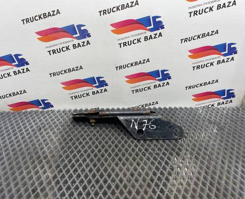 81192400099 Кронштейн шумоизоляции двигателя для Man TGX II (с 2012)