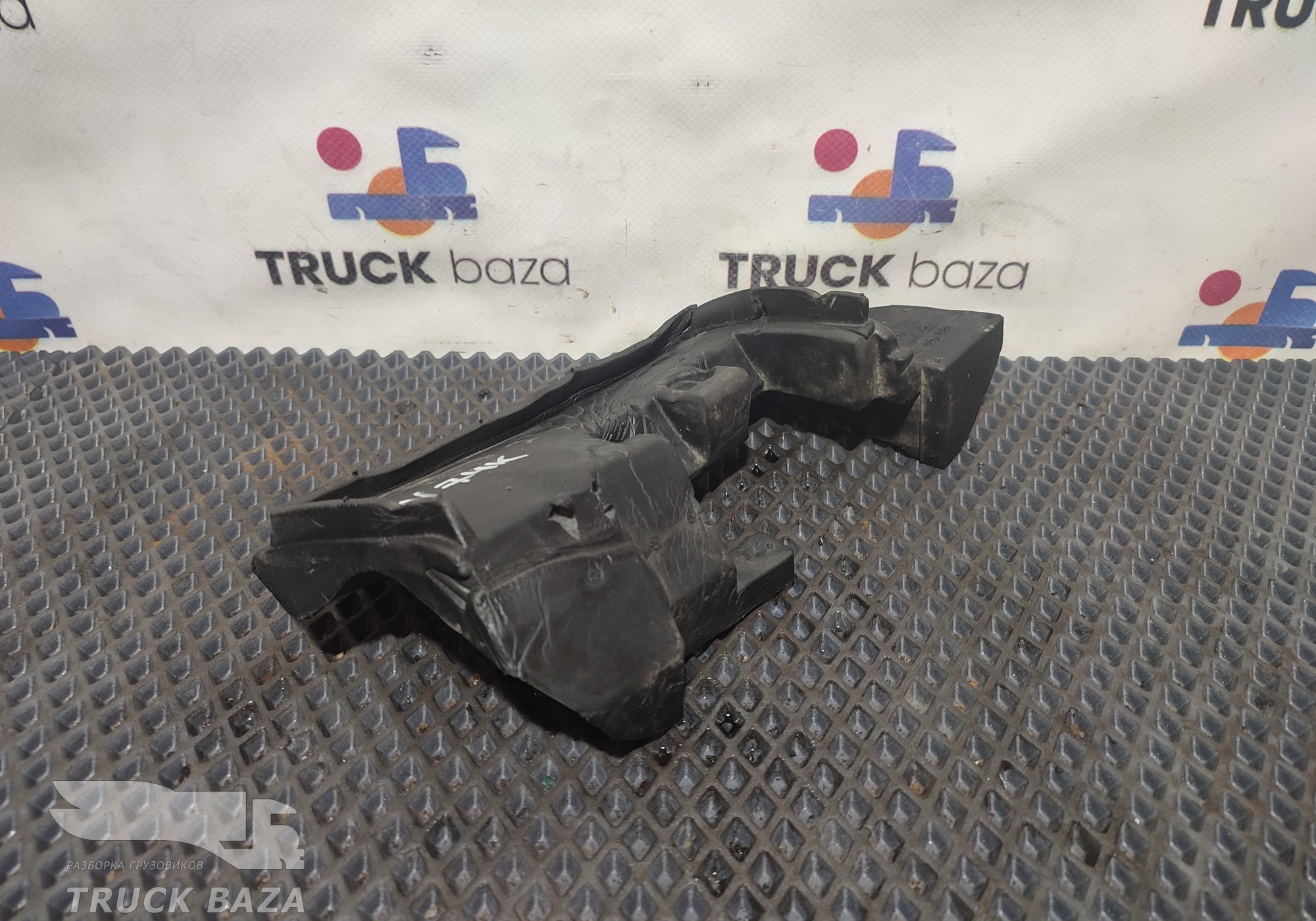 81624100203 Шумоизоляция для Man TGX II (с 2012)