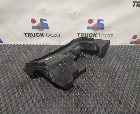 81624100203 Шумоизоляция для Man TGX II (с 2012)