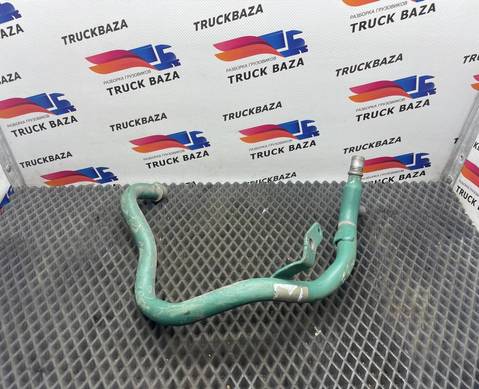 21550067 Патрубок системы охлаждения для Volvo FH 4 (с 2012)