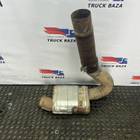 Глушитель дополнительный для Volvo FL FL6 (с 1985 по 1998)