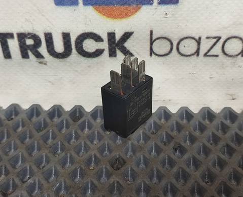 1670141 Реле 24V для Daf XF105 (с 2005)