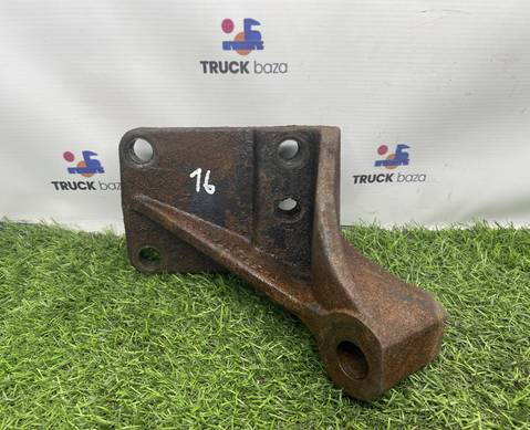 5490100112510 Кронштейн КПП левый для КАМАЗ 54901