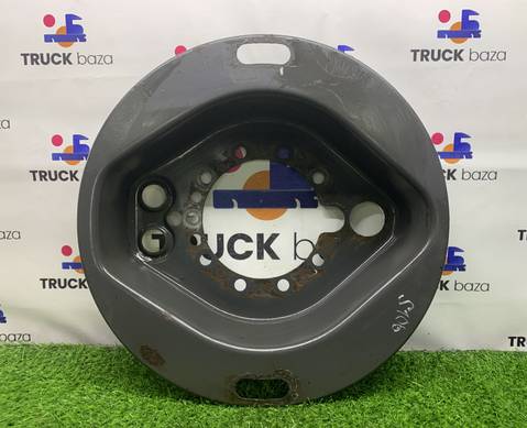 2025396 Пыльник тормозного барабана для Scania 3-series P (с 1988 по 1997)