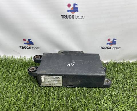 A0005406101 Блок управления AdBlue SCR для Mercedes-Benz Atego I (с 1998 по 2004)