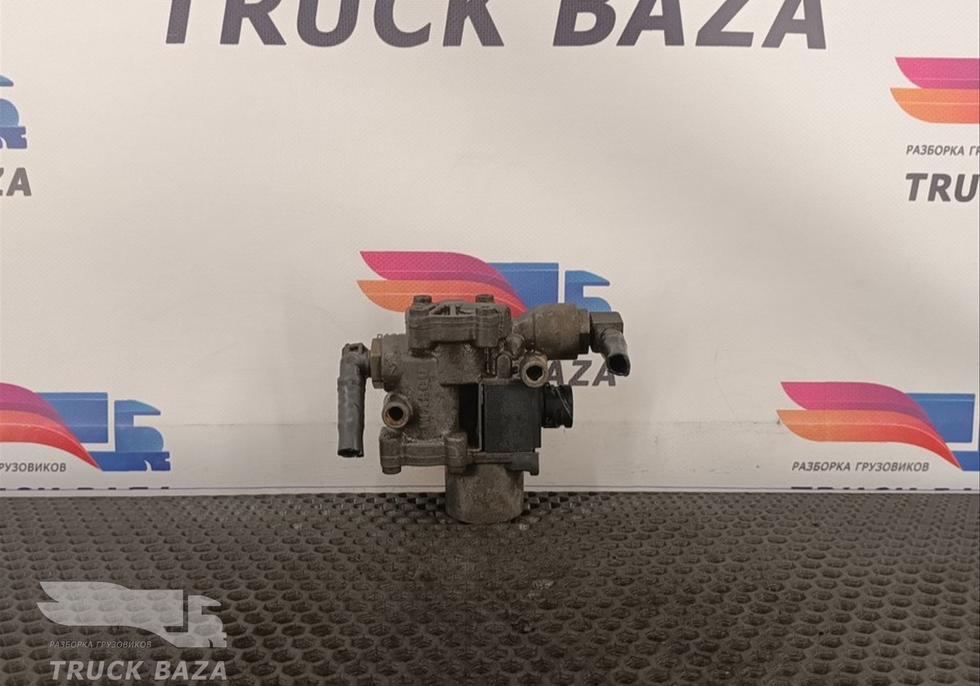 A4721950160 Кран ABS для Daf CF