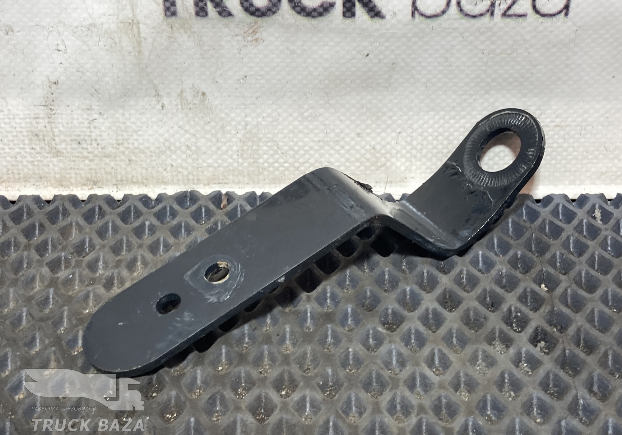 81974880904 Кронштейн топливного насоса отопителя для Man TGX II (с 2012)