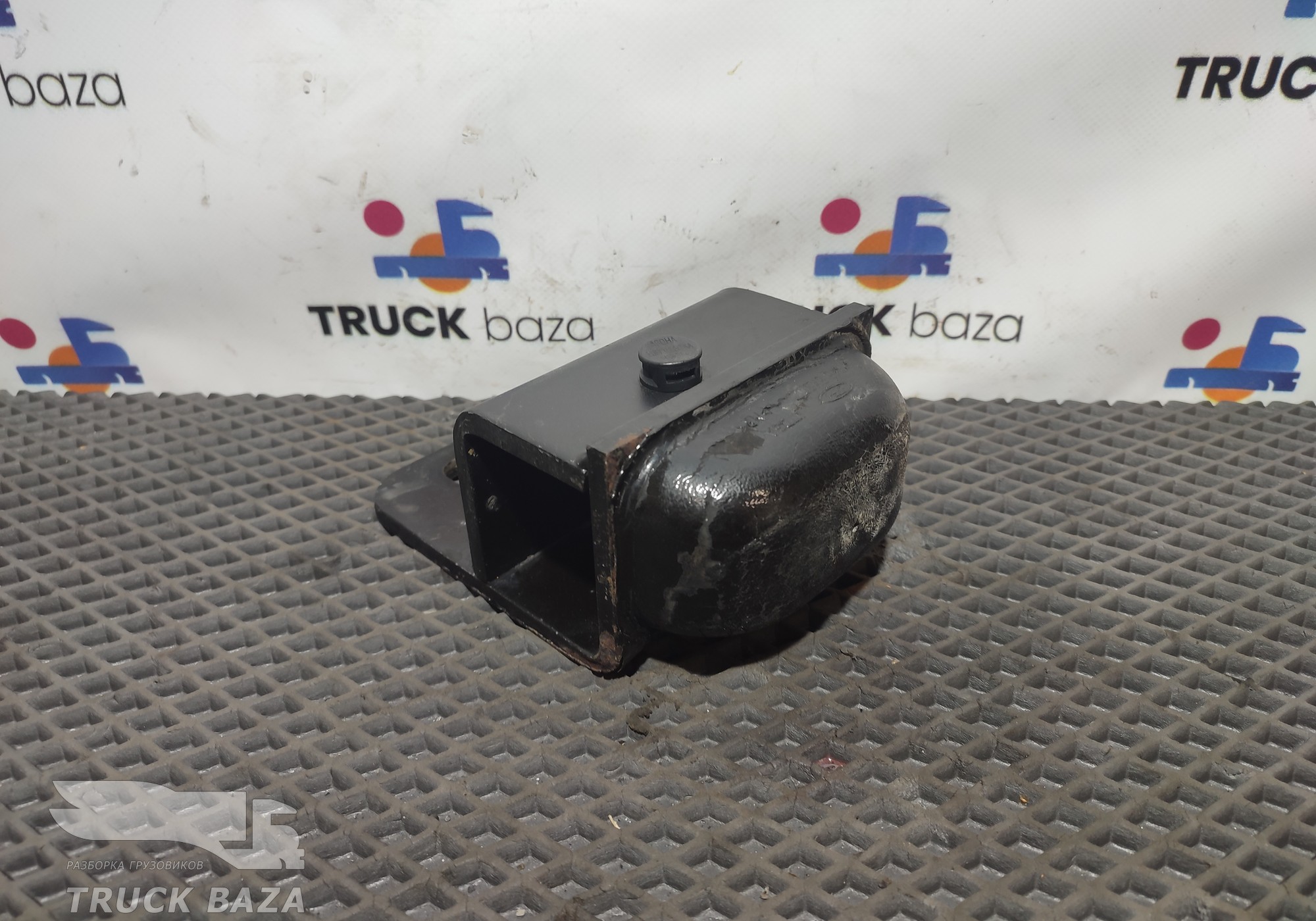 HC465K302AA Отбойник рессоры передней для Ford F-MAX (с 2018)