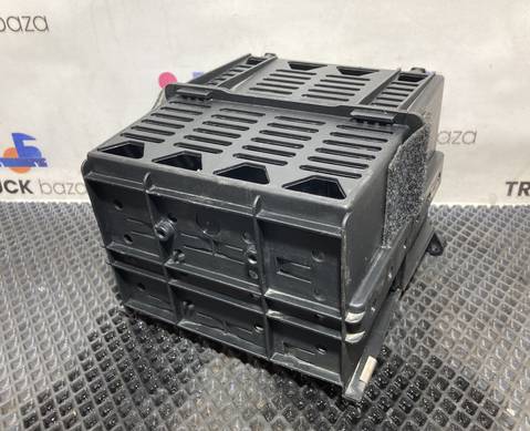 81254416203 Кронштейн электронных блоков для Man TGS II (с 2012)