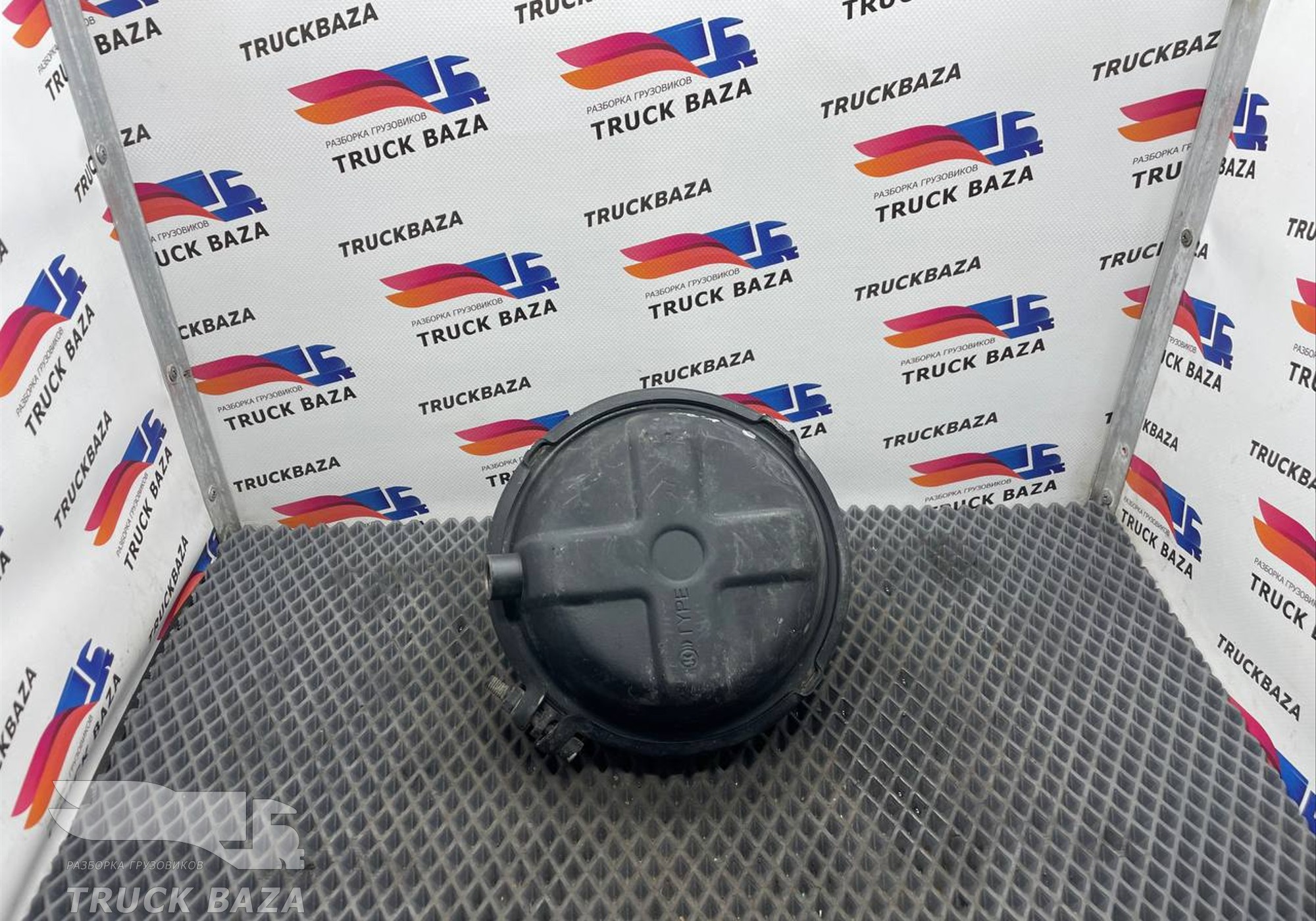 180826N49 Камера тормозная для КАМАЗ 54901