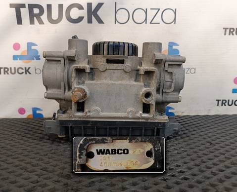 4801040030 Модулятор EBS задний для Daf