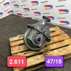 9603510005 Редуктор заднего моста 47/18 2.611 для Mercedes-Benz Actros New Actros MP4 (с 2011)