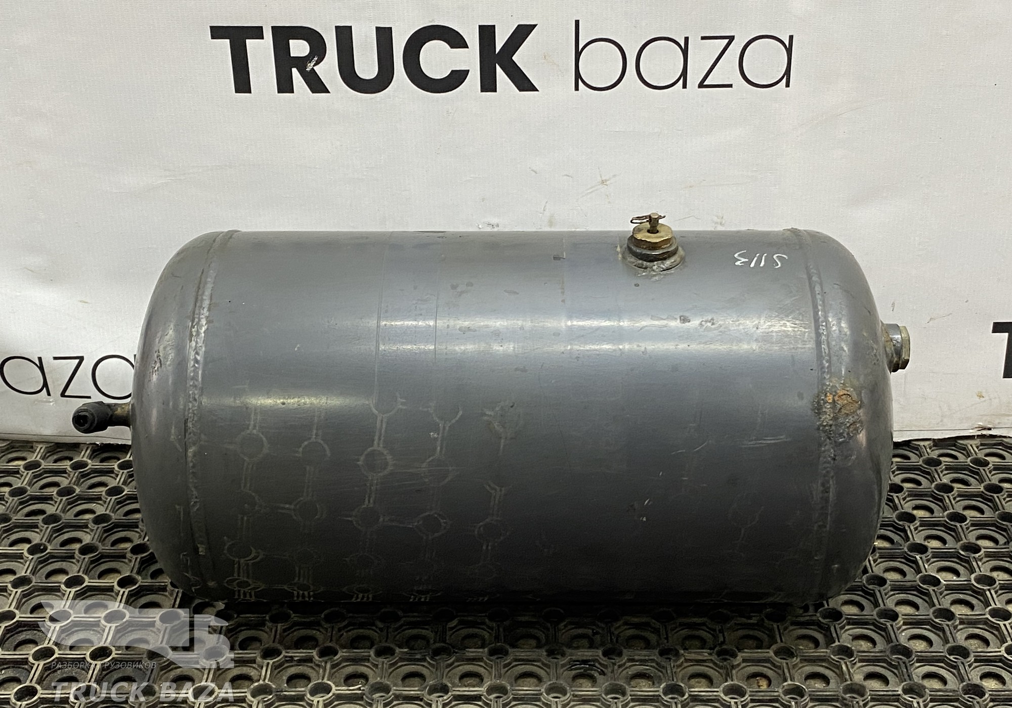 1357950 Ресивер воздушный 30 L