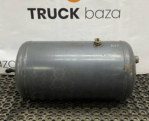 1357950 Ресивер воздушный 30 L для Scania 5-series T (с 2004 по 2016)