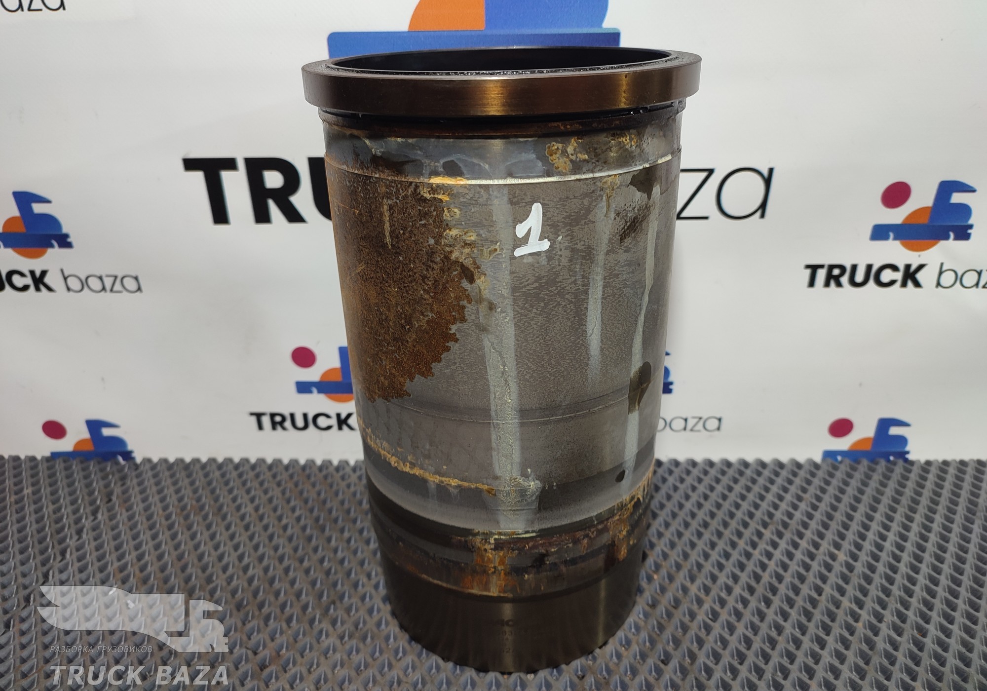 1856324 Гильза цилиндра для Daf XF106 (с 2012)