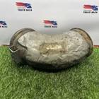 Труба глушителя для КАМАЗ 54901