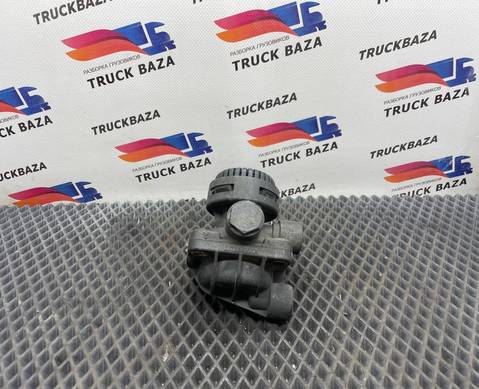 0044296344 Клапан тормозной для Mercedes-Benz Actros MP3 (с 2008)