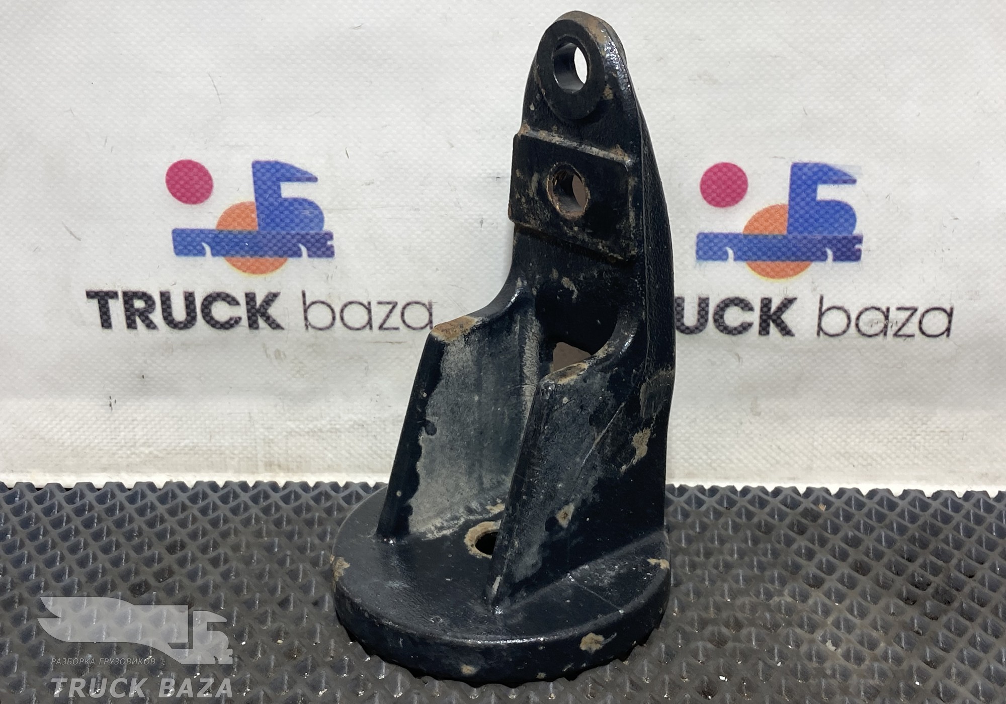 81414010083 Отбойник рессоры передней для Man TGX II (с 2012)