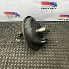 1895939 Кулак поворотный левый для Iveco Eurotrakker