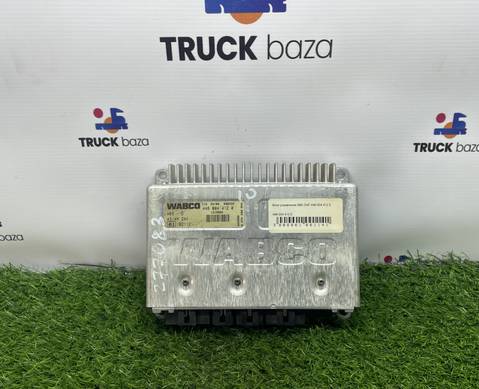 1315684 Блок управления ABS для Daf 95XF (с 1997 по 2002)