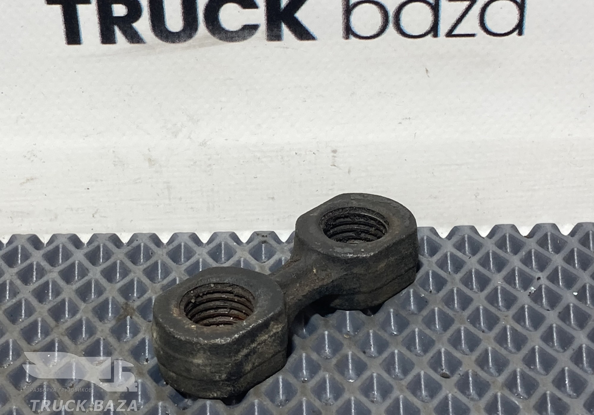 Держатель гайки для Scania 6-series R (с 2016)