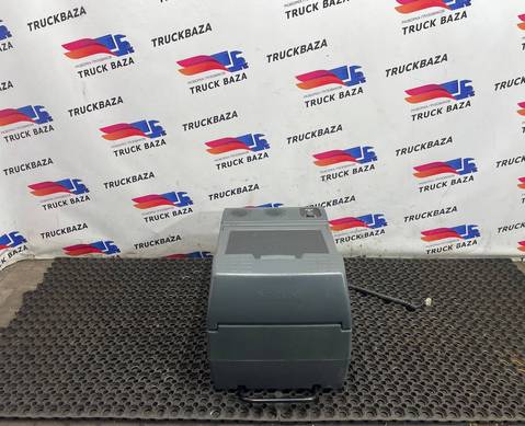 81639106015 Холодильник для Man TGX II (с 2012)