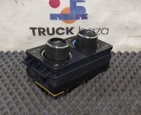 458147003 Блок управления отопителем для КАМАЗ 54901
