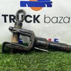 0962638 Крюк буксировочный для Opel Ascona