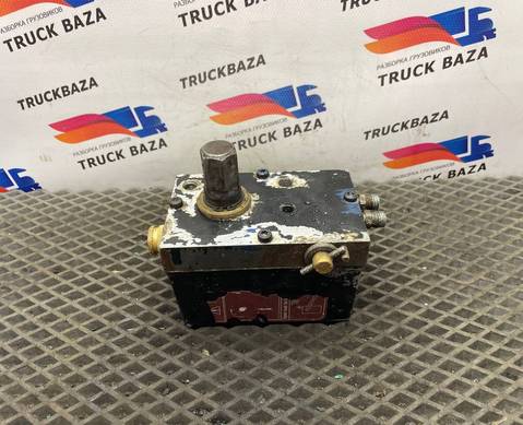 5010316404 Насос подъёма кабины для Renault