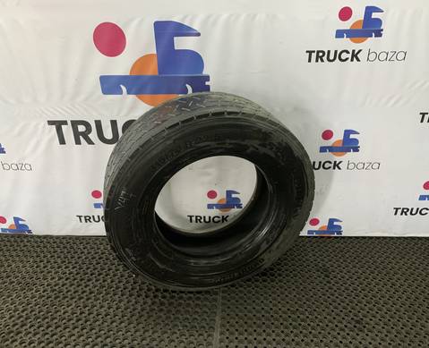Шина semperit 315/70 R22.5 для Renault T