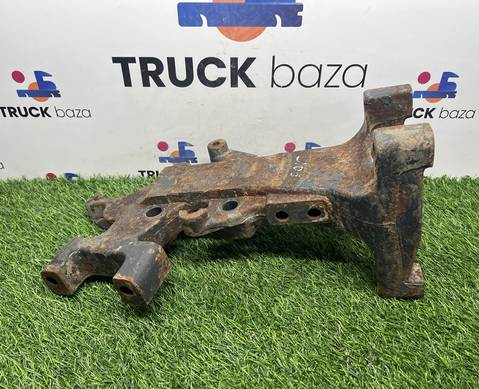 1386525 Кронштейн пневморессоры передний левый для Scania 4-series T (с 1995 по 2007)