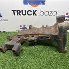 Кронштейн пневморессоры передний левый для Sinotruk Sitrak C7H MAX