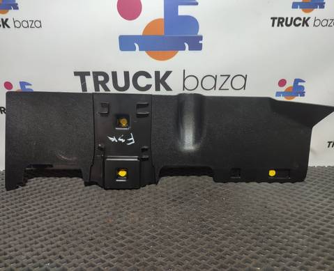 JC46E13167ABW Накладка обшивки пола для Ford F-MAX (с 2018)