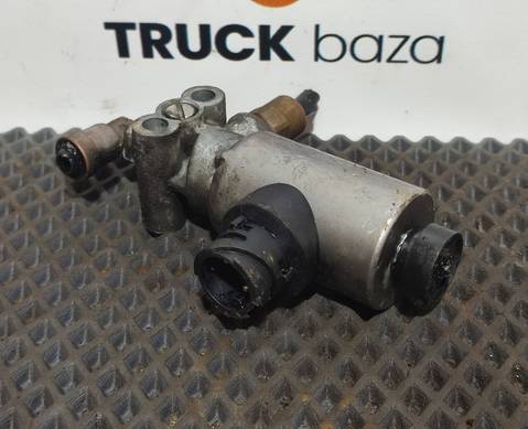 4721706060 Клапан электромагнитный для КАМАЗ 54901