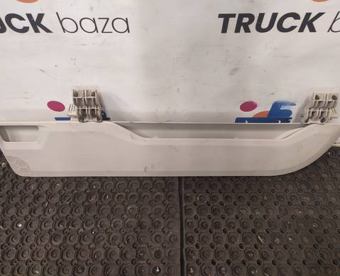 549018204019 Козырек солнцезащитный левый для КАМАЗ 54901