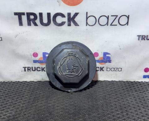 1864221 Крышка передней ступицы для Scania 5-series P (с 2004 по 2016)