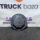 1864221 Крышка передней ступицы для Volvo XC90