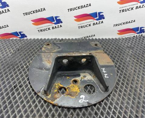 81436405214 Кронштейн подушки для Man TGX II (с 2012)